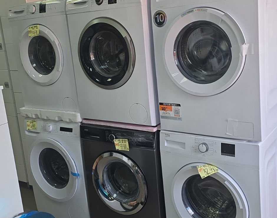 Deo ponude i izložbeni prostor u maloprodajnom objektu Dubrava